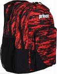 Prince Team Backpack Red
